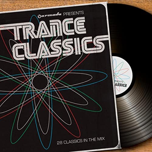 Trance Classics: Unmixed
