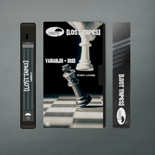 Variables (Lost Tapes 2022)