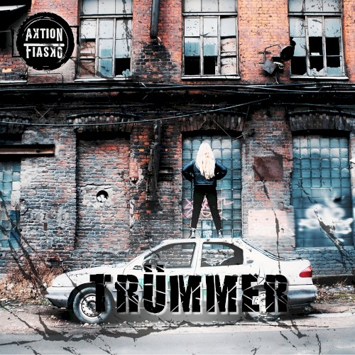 Trümmer