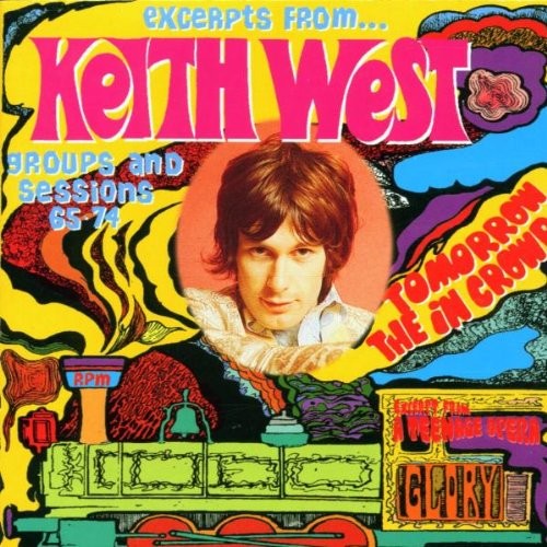 Excerpts From...: Groups & Sessions 1965~1974