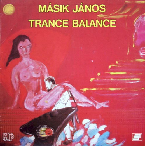 Trance Balance
