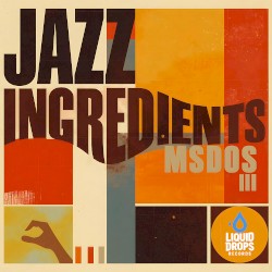 Jazz Ingridients III
