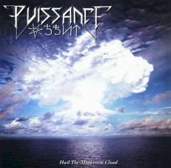 Hail the Mushroom Cloud