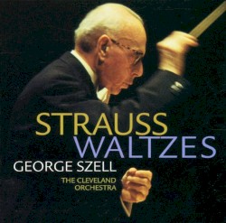 Strauss Waltzes