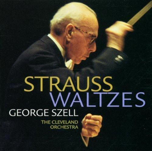 Strauss Waltzes