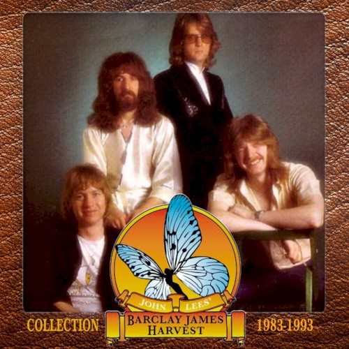 Collection 1983–1993