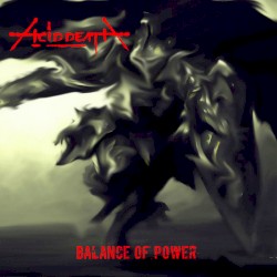Balance Of Power