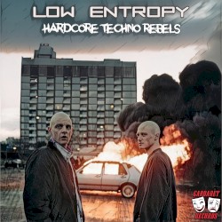 Hardcore Techno Rebels