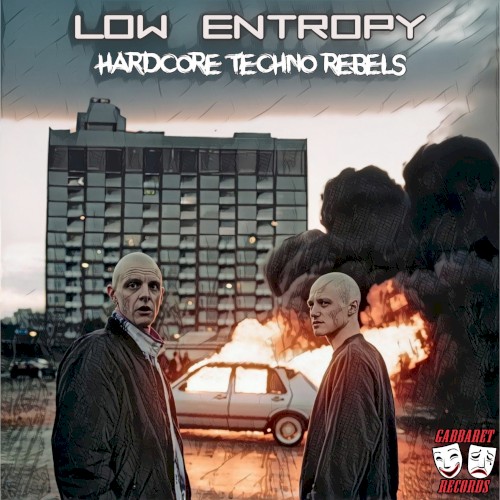 Hardcore Techno Rebels