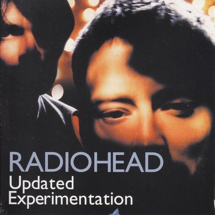 Updated Experimentation