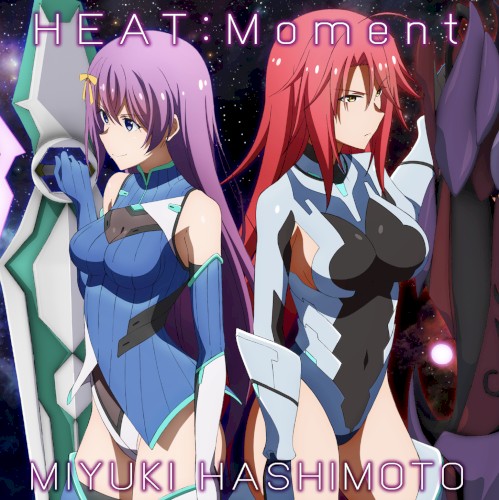 HEAT:Moment