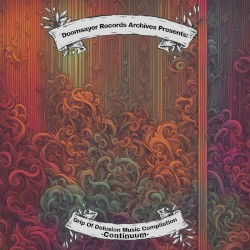 Doomsayer Records Archives Presents: Grip of Delusion Music Compilation: Continuum