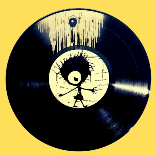 SECRET WEAPON 005