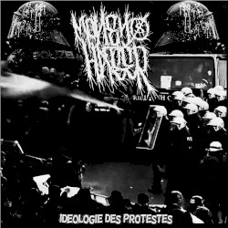 Ideologie Des Protestes