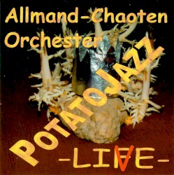 Potato Jazz