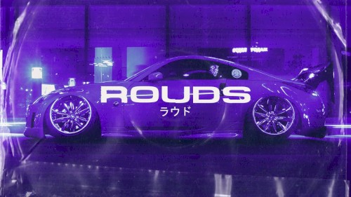 AFTERHOURS ラウド
