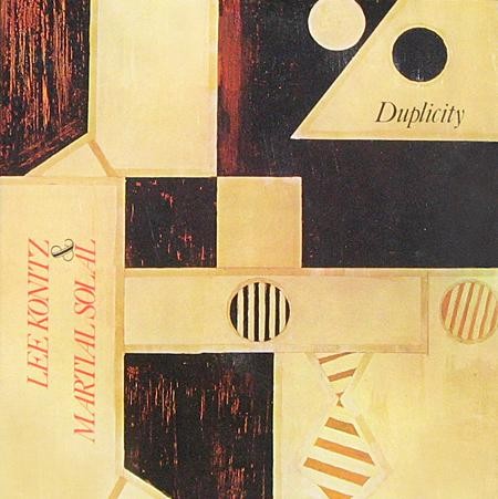 Duplicity