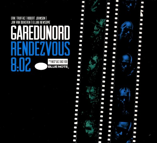 Rendezvous 8:02