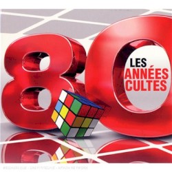 80 : Les Années Cultes