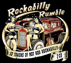 Rockabilly Rumble