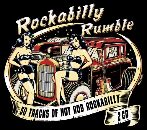 Rockabilly Rumble
