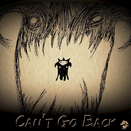 Can't Go Back