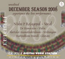 December Season 2008
