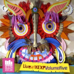 Live at KEXP, Volume Five
