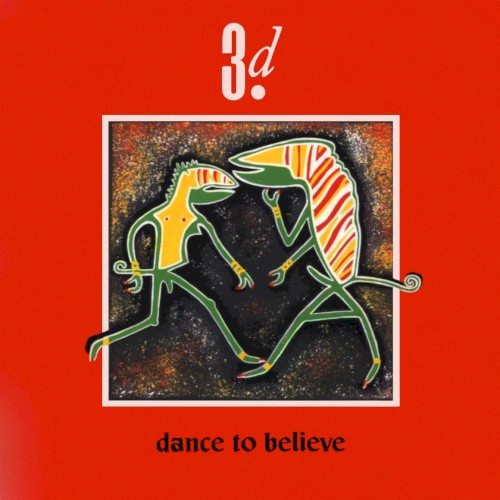 Dance To Believe