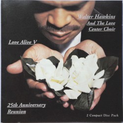 Love Alive V