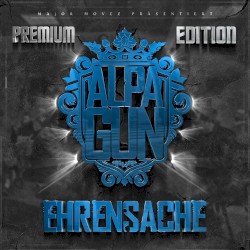 Ehrensache