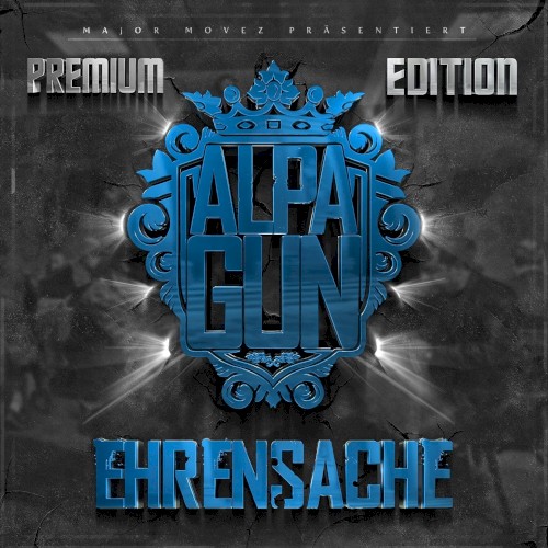 Ehrensache