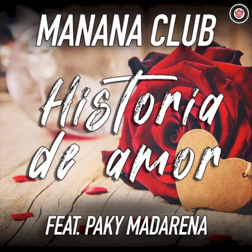 Historia de amor