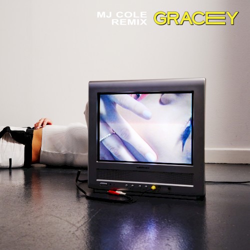 Alone in My Room (Gone) (MJ Cole remix)