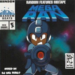 The Random Features Mixtape