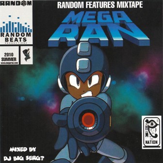 The Random Features Mixtape