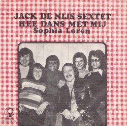Hee dans met mij / Sophia Loren
