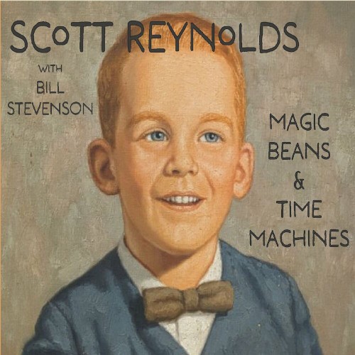Magic Beans & Time Machines