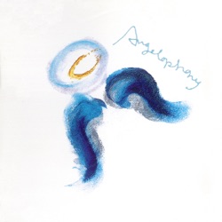 Angelophany