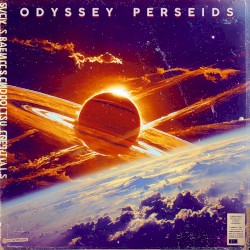 Odyssey Perseids