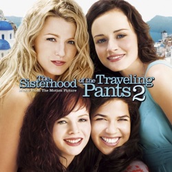 The Sisterhood of the Traveling Pants 2