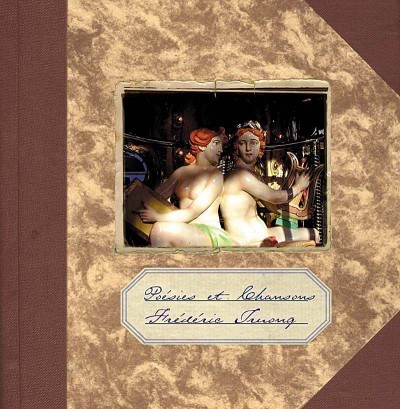 Poêsies et chansons