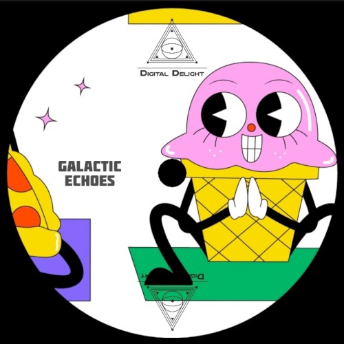 Galactic Echoes