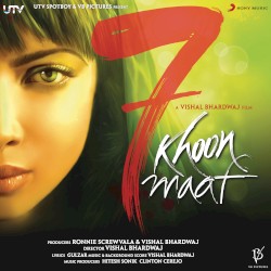 7 Khoon Maaf