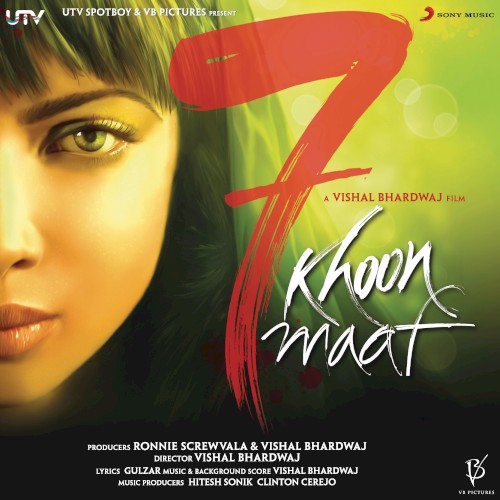 7 Khoon Maaf