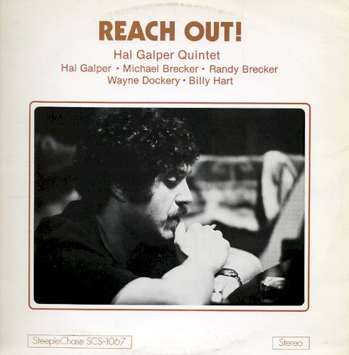 Reach Out!