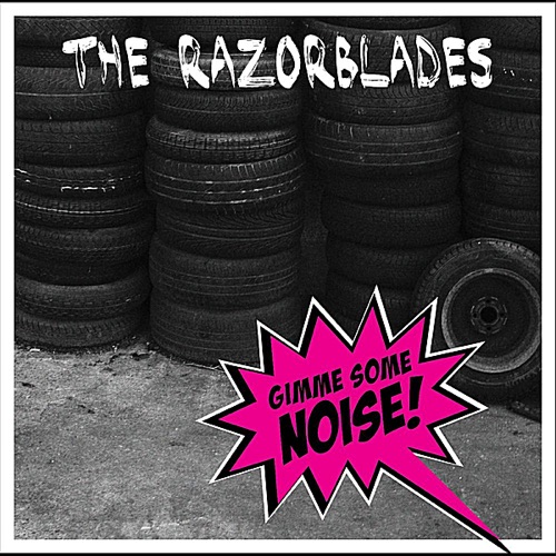 Gimme Some Noise!