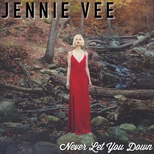 Never Let You Down