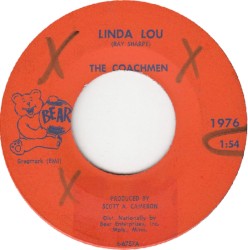 Linda Lou