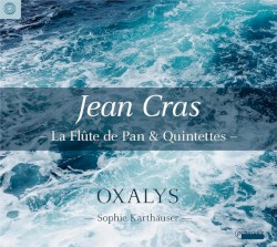 La Flûte de Pan / Quintettes